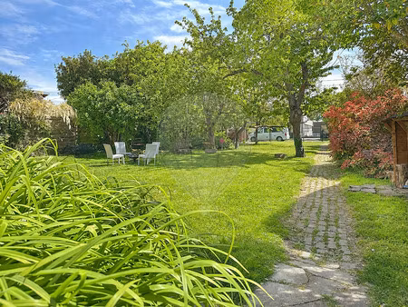 maison 3 chambre(s) à vendre