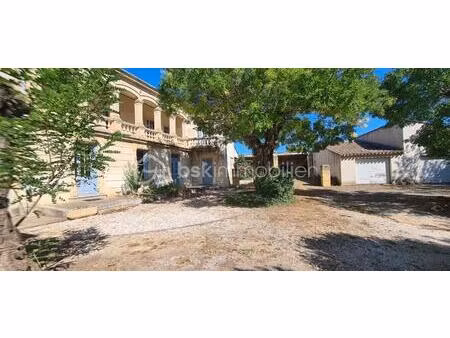maison de 172 m² à abeilhan