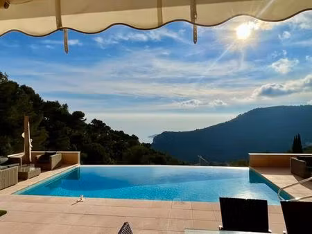 prestigieuse maison en vente èze  provence-alpes-côte d'azur