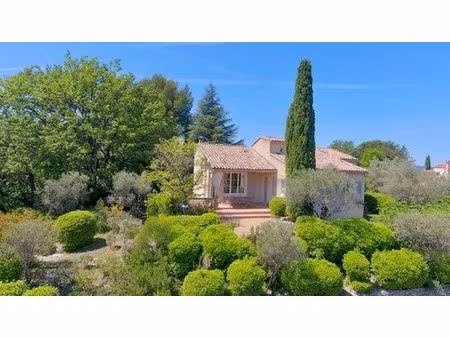 maison de prestige en vente vaison-la-romaine  france