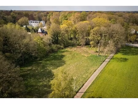 grond te koop in westmeerbeek