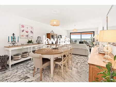 achat appartement 3 pièces 90m² antibes 06160