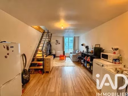duplex à coutances (50200)