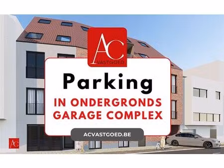 garage te koop in sint-gillis-waas
