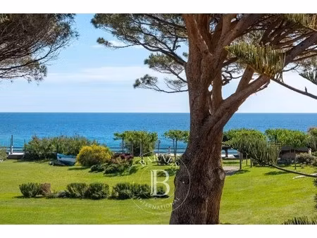 propriété avec vue sur mer sisco - 622m²