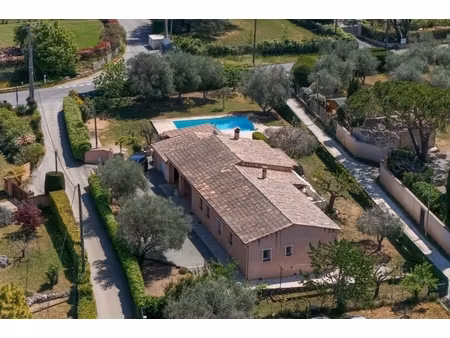annonce maison à vendre