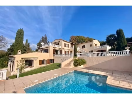 annonce maison à vendre