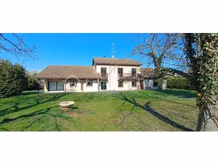 maison d architecte de 365 m² à dieuze