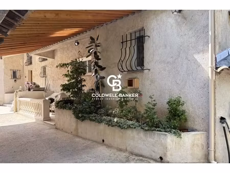 annonce maison à vendre