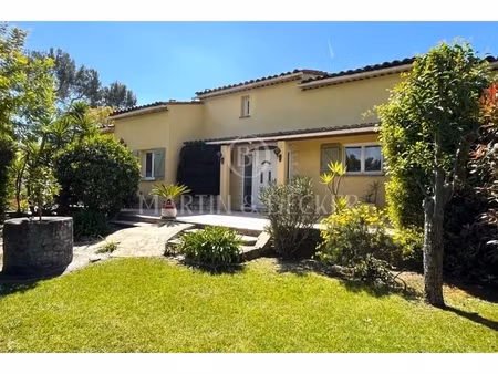 annonce maison à vendre