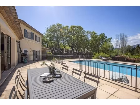 annonce maison à vendre