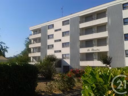 location appartement 1 pièce 20m² langon 33210