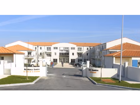 investissement en residence senior