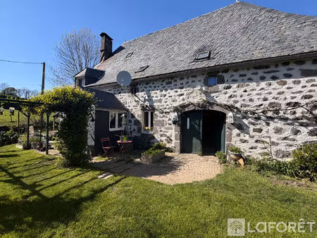 maison paulhenc 5 pièce(s) 110m2