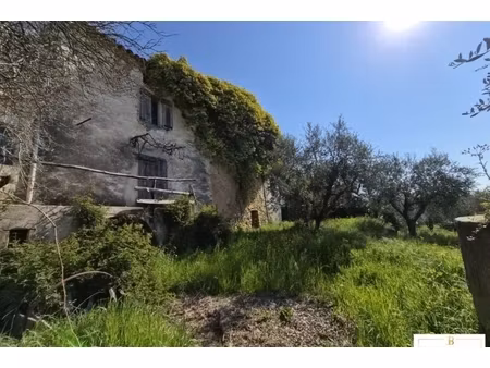 annonce maison à vendre