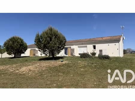 vente maison/villa 9 pièces