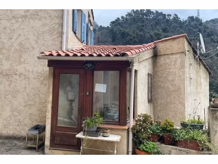annonce maison à vendre