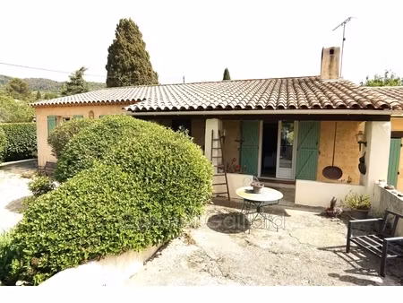 annonce maison à vendre