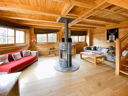 achat maison 5 pièces 180m² auron 06660