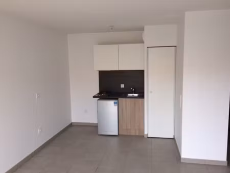 location appartement 2 pièces 41m² aytre 17440