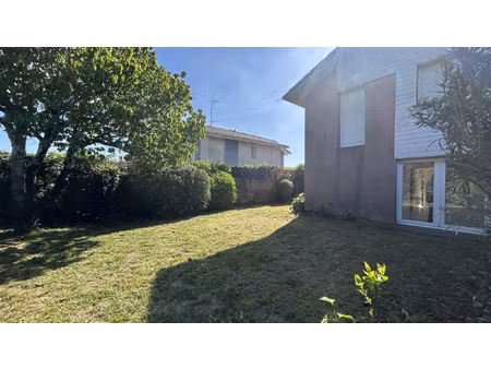 location maison 4 pièces 75m² bayonne 64100