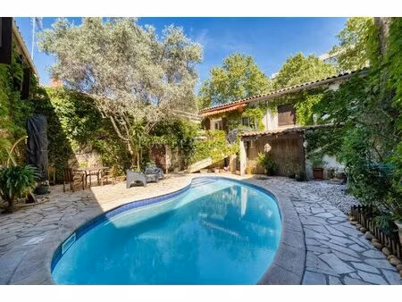 achat : maison (34000)