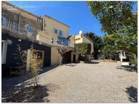 exclusivité - propriété comprenant maison d'habitation  2 studios  1 gîte  1 love room...