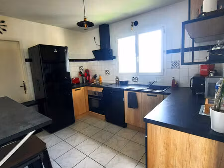 location maison 4 pièces 83m²