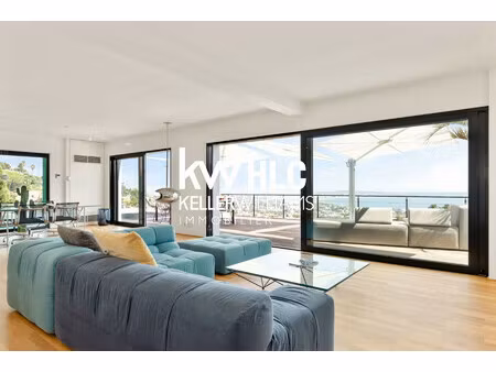 achat maison 8 pièces 229m² le golfe juan 06220
