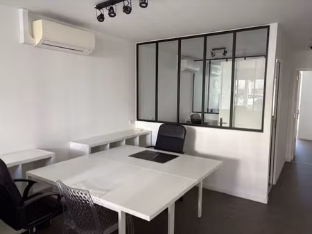 location local professionnel 60m² bayonne 64100
