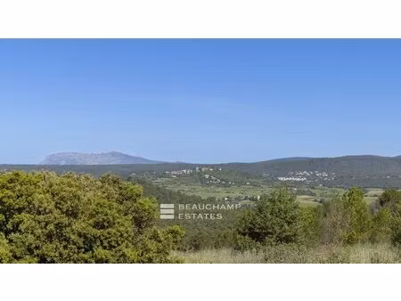 achat maison 18 pièces 750m² aix en provence 13100