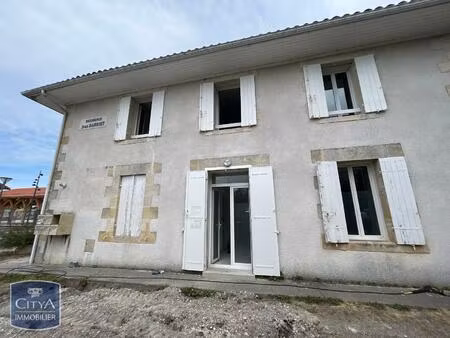 location appartement 4 pièces 94m² le barp 33114