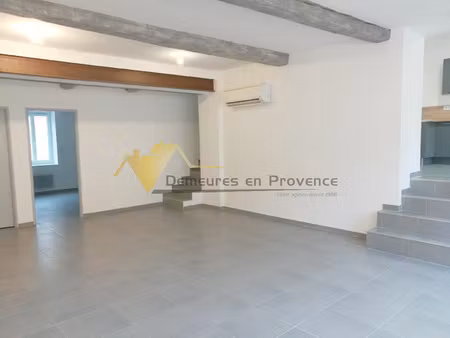 location appartement 4 pièces 99m² vaison la romaine 84110