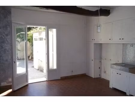 location appartement 2 pièces 62m² auriol 13390