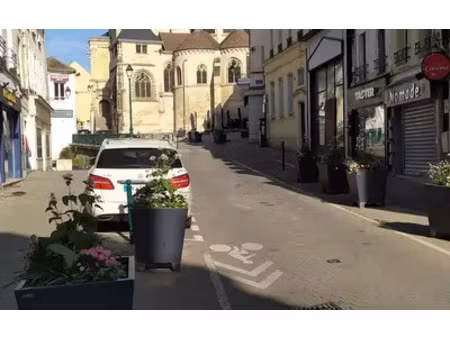pontoise (95)