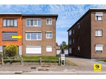 appartement te koop in aartselaar met 2 slaapkamers