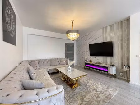 appartement te koop in boom met 2 slaapkamers