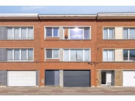 appartement te koop in borsbeek met 2 slaapkamers