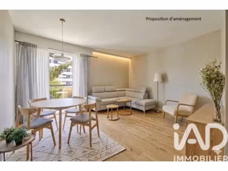 appartement à lyon (69003)