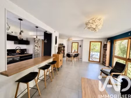 appartement à lyon (69005)