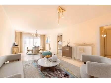 appartement te koop in meulebeke met 2 slaapkamers