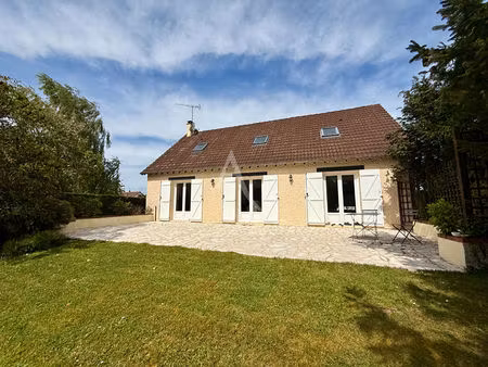 maison amilly 6 pièces 140 m2