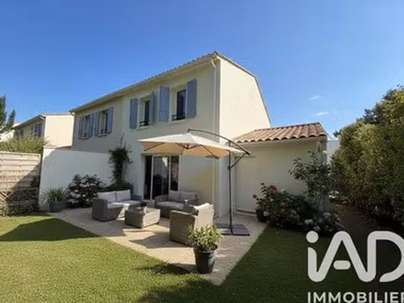 maison à chauray (79180)
