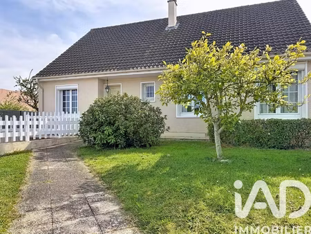vente maison traditionnelle 5 pièces