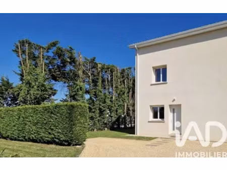 maison à jonage (69330)