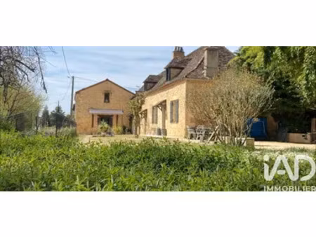 longère à lalinde (24150)