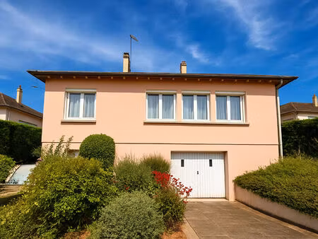maison à vendre à mainvilliers - 60 m² sur terrain de 482 m²