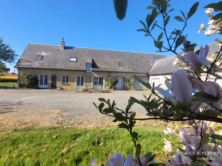 proche illiers-combray