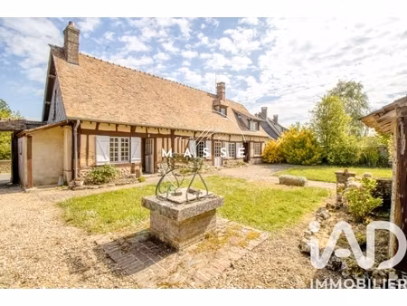 vente maison de village 5 pièces