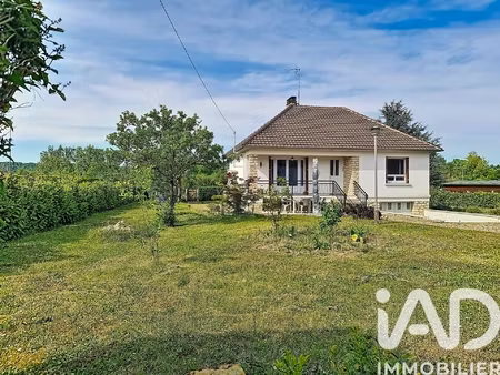 vente maison/villa 3 pièces